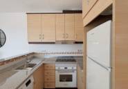 Rynek Pierwotny - Penthouse -
Águilas - Centro