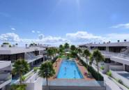 Rynek Pierwotny - Bungalow -
Algorfa - La finca golf