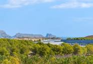 Rynek Pierwotny - Villa -
Polop - Novapolop