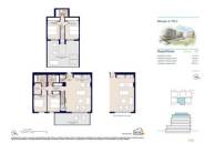 Rynek Pierwotny - Penthouse -
Villajoyosa - Playa del Torres