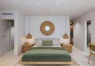 New Build - Villa -
Torre Pacheco - Santa Rosalia Lake And Life Resort