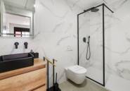 Rynek Pierwotny - Apartament -
San Javier - Santiago de la Ribera