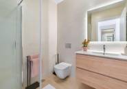 Rynek Pierwotny - Bungalow -
Torrevieja - Los Balcones