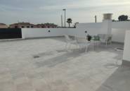 New Build - Villa -
Torre Pacheco - Balsicas