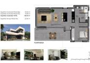 Rynek Pierwotny - Villa -
Ciudad Quesada - Rojales - Benimar