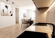 Rynek Pierwotny - Apartament -
Finestrat - Balcon de finestrat