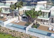 Rynek Pierwotny - Villa -
Monforte del Cid - Font del Llop