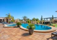 Resale - Country estate -
Crevillente