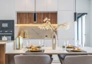 New Build - Villa -
Torre Pacheco - Roldán