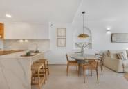 Rynek Pierwotny - Apartament -
Los Alcázares - La Serena Golf