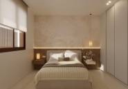 Rynek Pierwotny - Penthouse -
Santa Pola - Centro