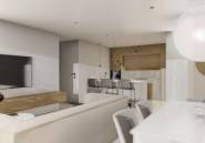 Rynek Pierwotny - Apartament -
Guardamar del Segura - El Raso