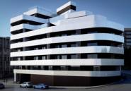Rynek Pierwotny - Apartament -
Calpe - Arenal Bol