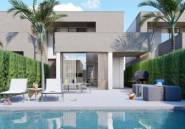 New Build - Villa -
LOS URRUTIAS - ESTRELLA DE MAR