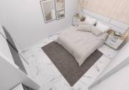 Rynek Pierwotny - Villa -
Ciudad Quesada - Rojales - Golf La Marquesa (Ciudad Quesada)