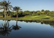 Obra nueva - Piso -
Monforte del Cid - Alenda Golf