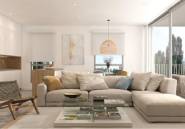 Rynek Pierwotny - Apartament -
Denia - Camí de Sant Joan