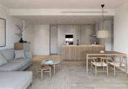 Rynek Pierwotny - Apartament -
Moncofa - Playa de Moncofa