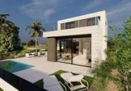 Rynek Pierwotny - Villa -
Pilar de la Horadada - Roda Golf