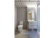 New Build - Penthouse -
Murcia - Centro