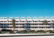 Obra nueva - Piso -
Finestrat - Balcon de finestrat