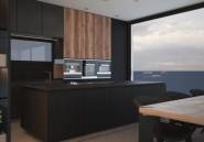 Rynek Pierwotny - Villa -
Altea - Santa Clara