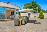 Resale - Country estate -
Crevillente