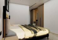 Rynek Pierwotny - Apartament -
Pilar de la Horadada - Playa de las Higuericas