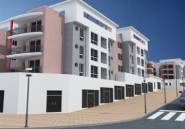 Rynek Pierwotny - Penthouse -
Villajoyosa - Paraiso