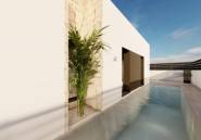 New Build - Villa -
Benijofar - Urb. Monteazul
