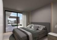 Rynek Pierwotny - Villa -
Torre Pacheco - Santa Rosalia Lake And Life Resort