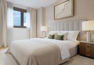 New Build - Apartment -
Alicante - San Agustín
