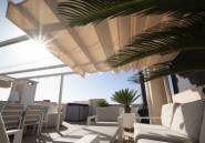 Rynek Wtórny - Penthouse -
Pilar de la Horadada - Mil Palmeras