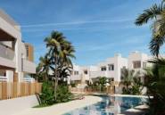 Rynek Pierwotny - Bungalow -
San Juan de los Terreros - Mar De Pulpí