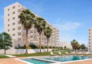 Rynek Pierwotny - Apartament -
San Miguel - Pueblo