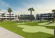 Rynek Pierwotny - Apartament -
Guardamar del Segura - El Raso