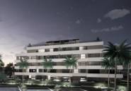 Rynek Pierwotny - Penthouse -
Torre Pacheco - Santa Rosalia Lake And Life Resort