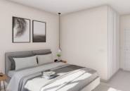 Rynek Pierwotny - Villa -
BAÑOS Y MENDIGO - Altaona Golf
