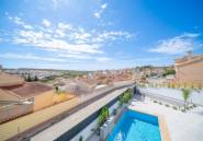 Rynek Wtórny - Villa -
Ciudad Quesada - Rojales - La Marquesa Golf