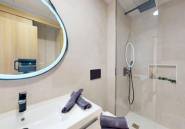 Rynek Pierwotny - Penthouse -
Pilar de la Horadada - Lo Monte