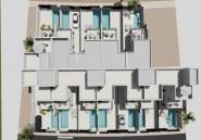 Rynek Pierwotny - Villa -
Santiago de la Ribera