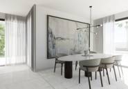 New Build - Villa -
Orihuela Costa - La Zenia
