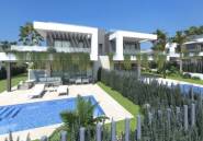 Rynek Pierwotny - Apartament -
﻿Torrevieja (Alicante) - Spain