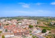 Rynek Pierwotny - Apartament -
Jacarilla