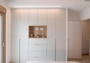 Rynek Pierwotny - Villa -
Ciudad Quesada - Rojales - Lo Marabú