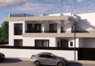 Rynek Pierwotny - Town House -
Ciudad Quesada - Rojales - Pueblo