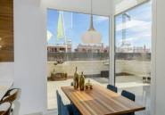 New Build - Villa -
Ciudad Quesada - Rojales