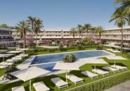 Obra nueva - Piso -
Monforte del Cid - Alenda Golf