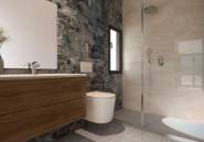 Rynek Pierwotny - Villa -
La Marina - El pinet