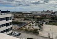 Obra nueva - Ático -
Alicante - Benalua